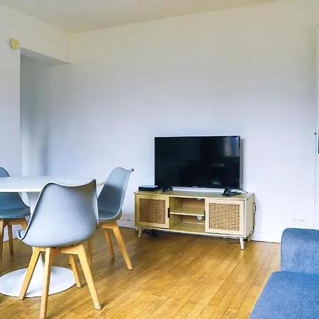 La Casa Or דירה